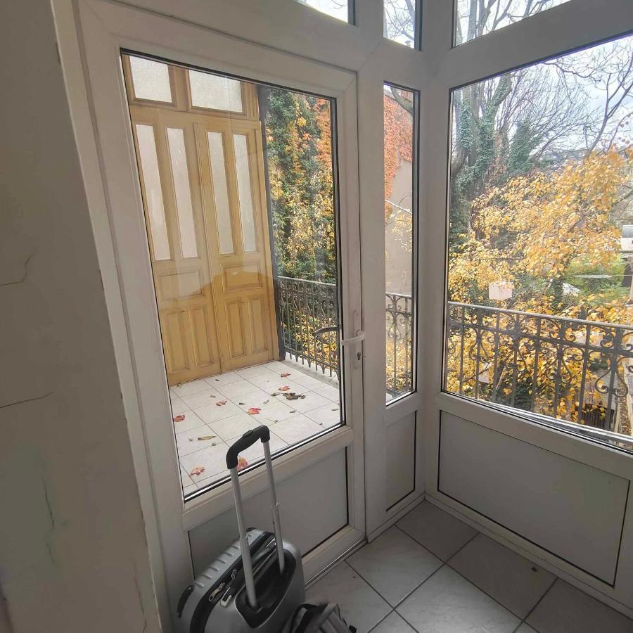 Large 4 Room Apartment In The Center Of فيينا المظهر الخارجي الصورة