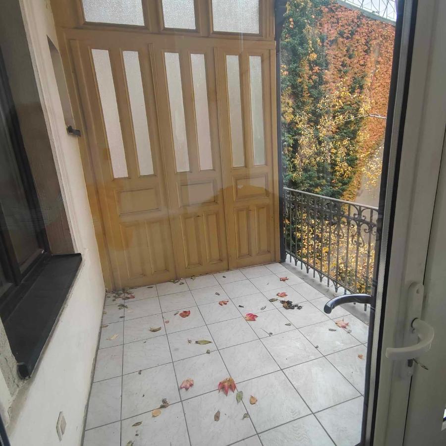 Large 4 Room Apartment In The Center Of فيينا المظهر الخارجي الصورة