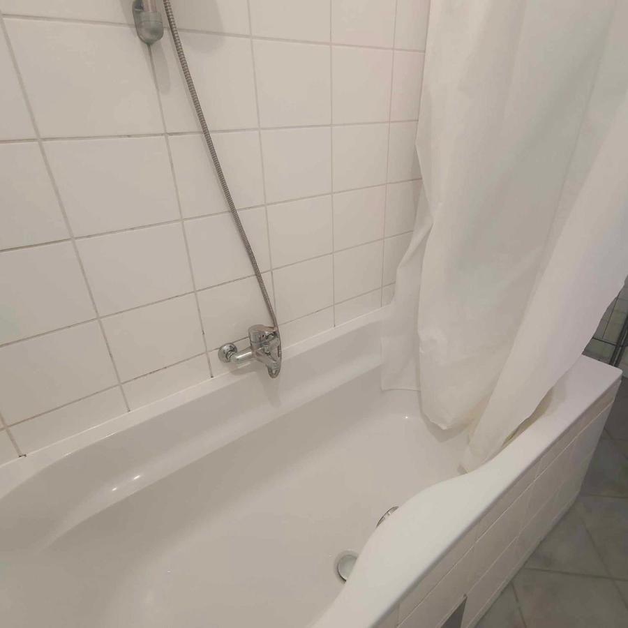 Large 4 Room Apartment In The Center Of فيينا المظهر الخارجي الصورة